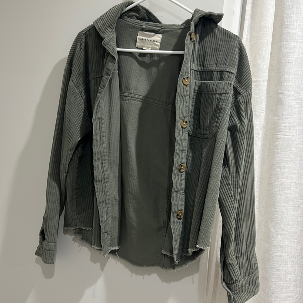 Aeropostale jacket